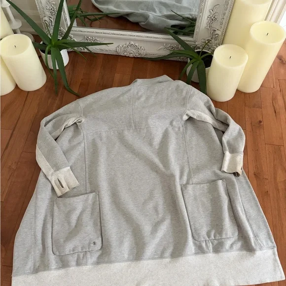 LULULEMON jacket - Picture 9 of 16